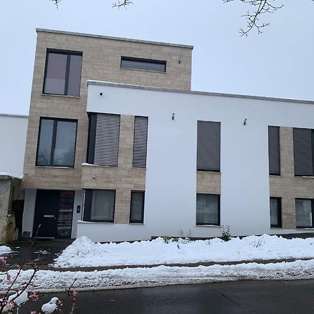 Mosaikhaus Smart Home Würselen Extérieur photo