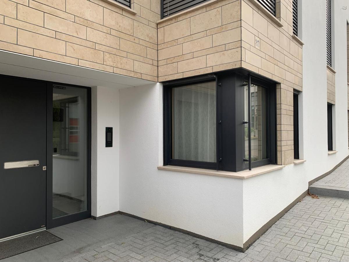 Mosaikhaus Smart Home Würselen Extérieur photo