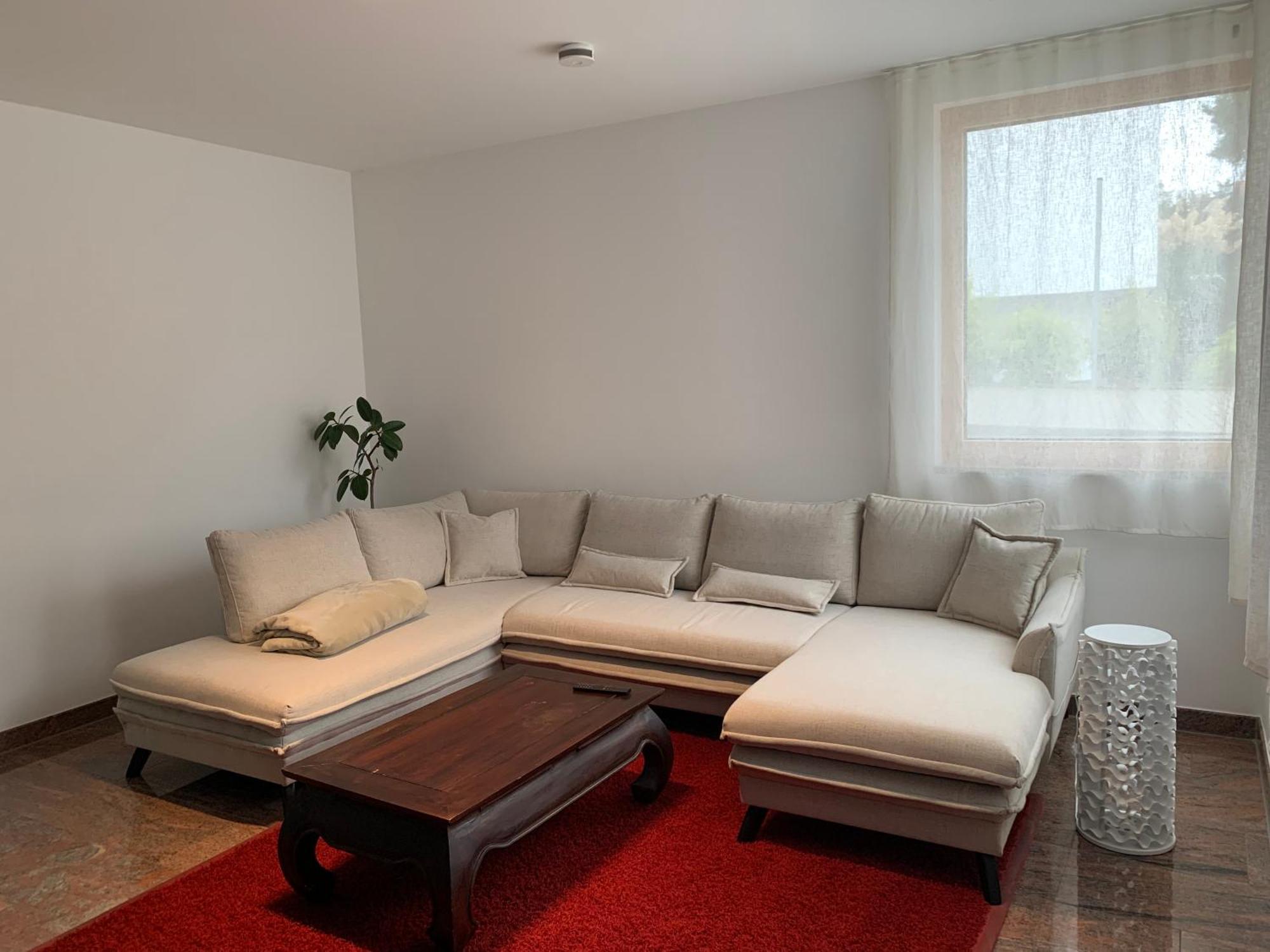 Mosaikhaus Smart Home Würselen Extérieur photo