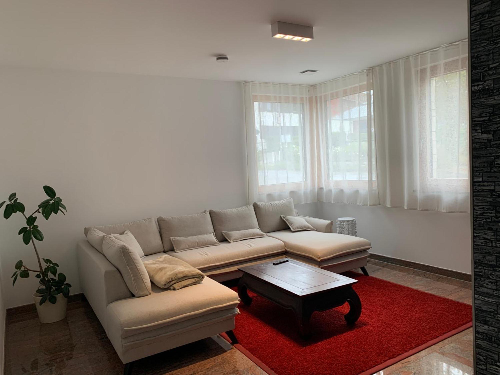 Mosaikhaus Smart Home Würselen Extérieur photo