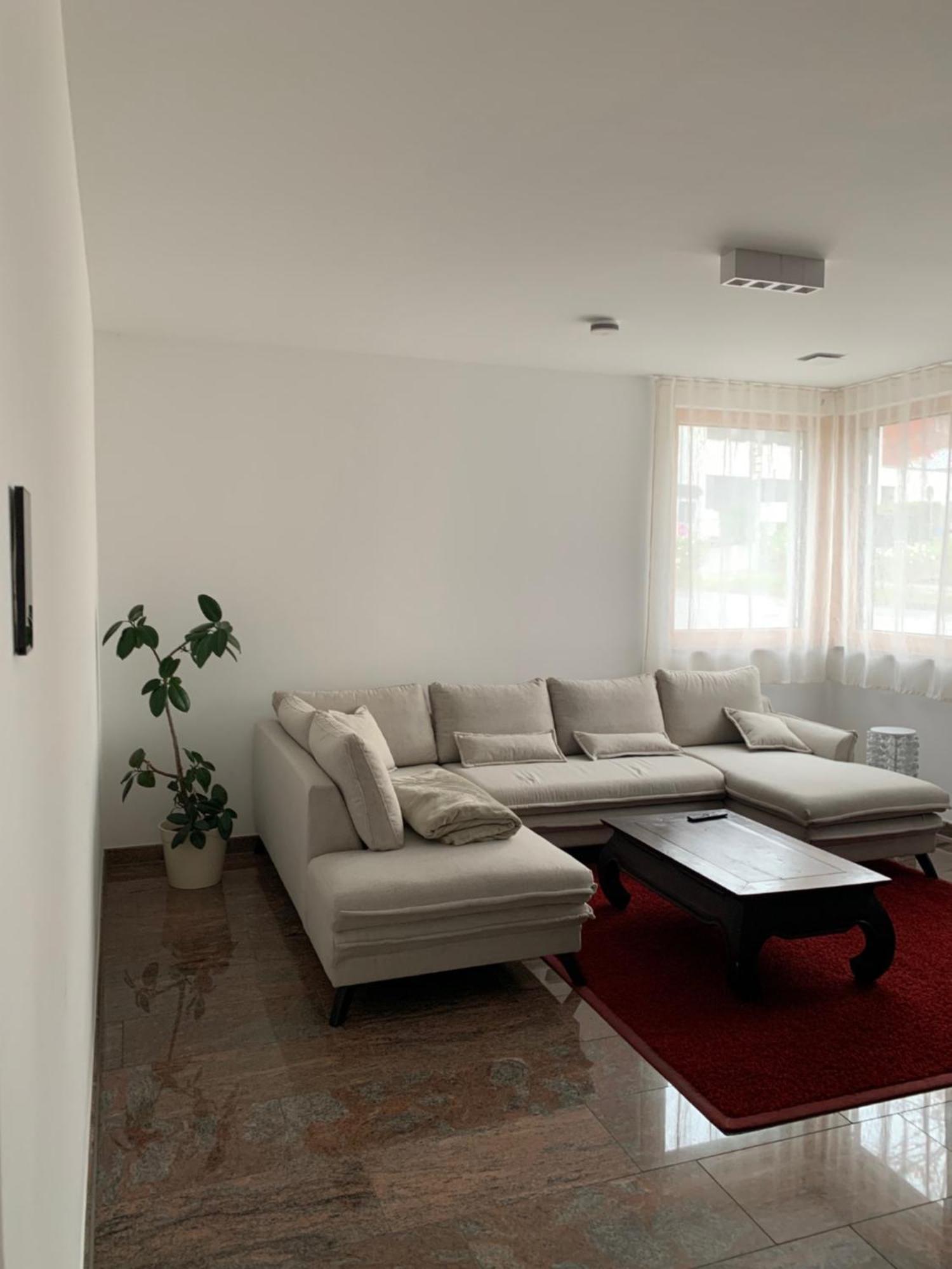Mosaikhaus Smart Home Würselen Extérieur photo