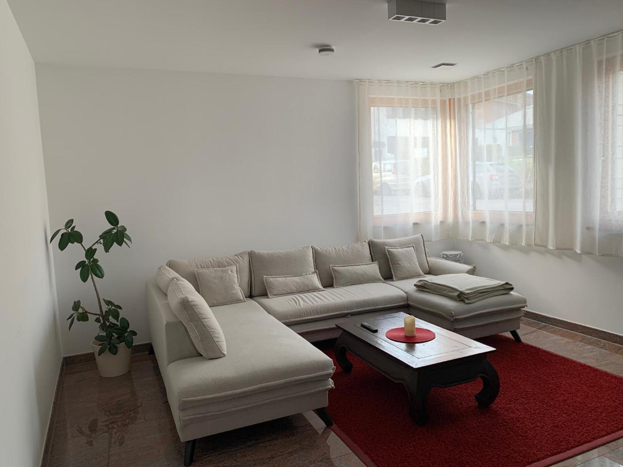 Mosaikhaus Smart Home Würselen Extérieur photo