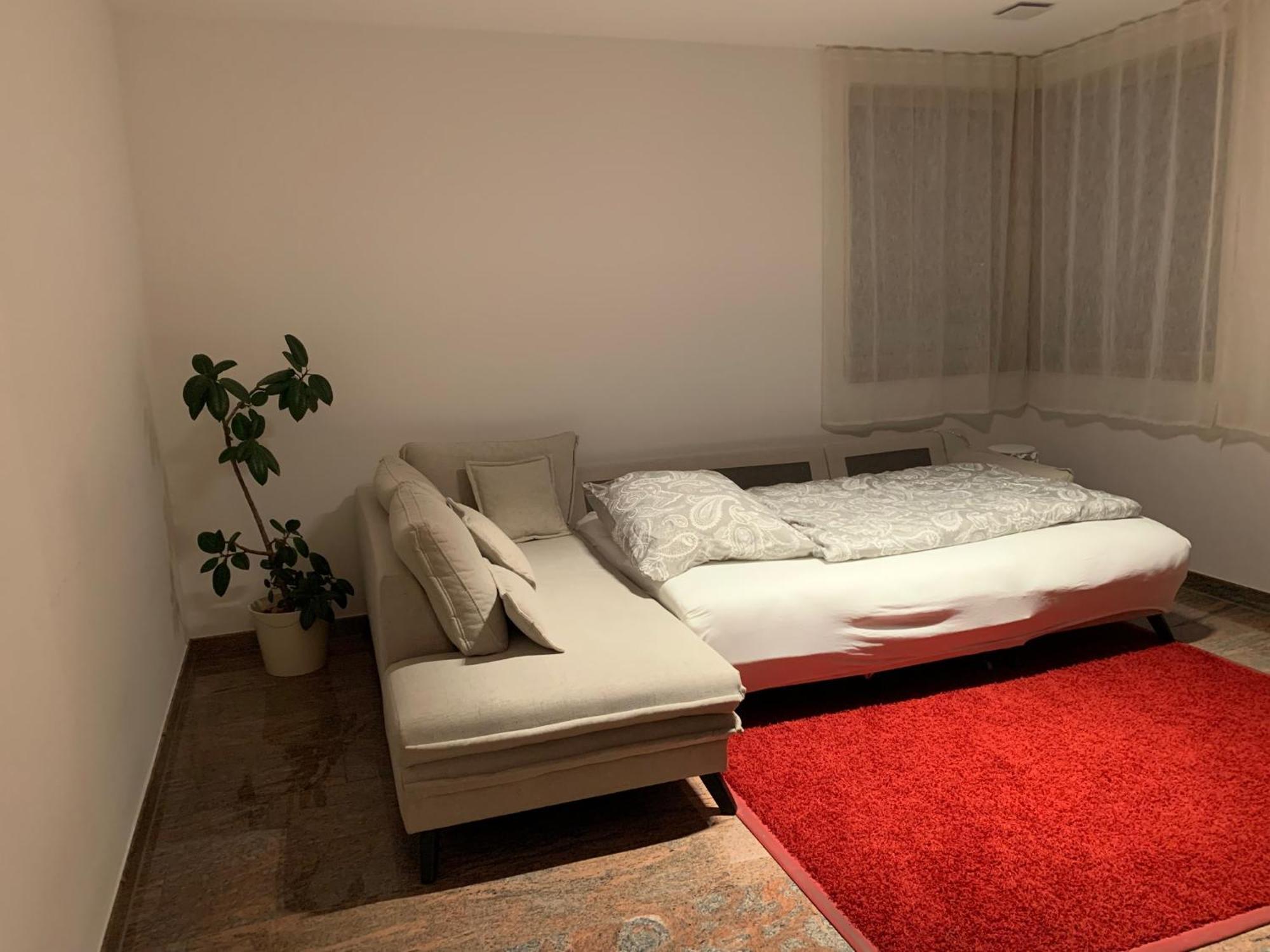 Mosaikhaus Smart Home Würselen Extérieur photo